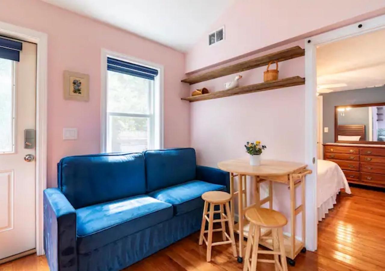 Wildflower Inn Plymouth Extérieur photo