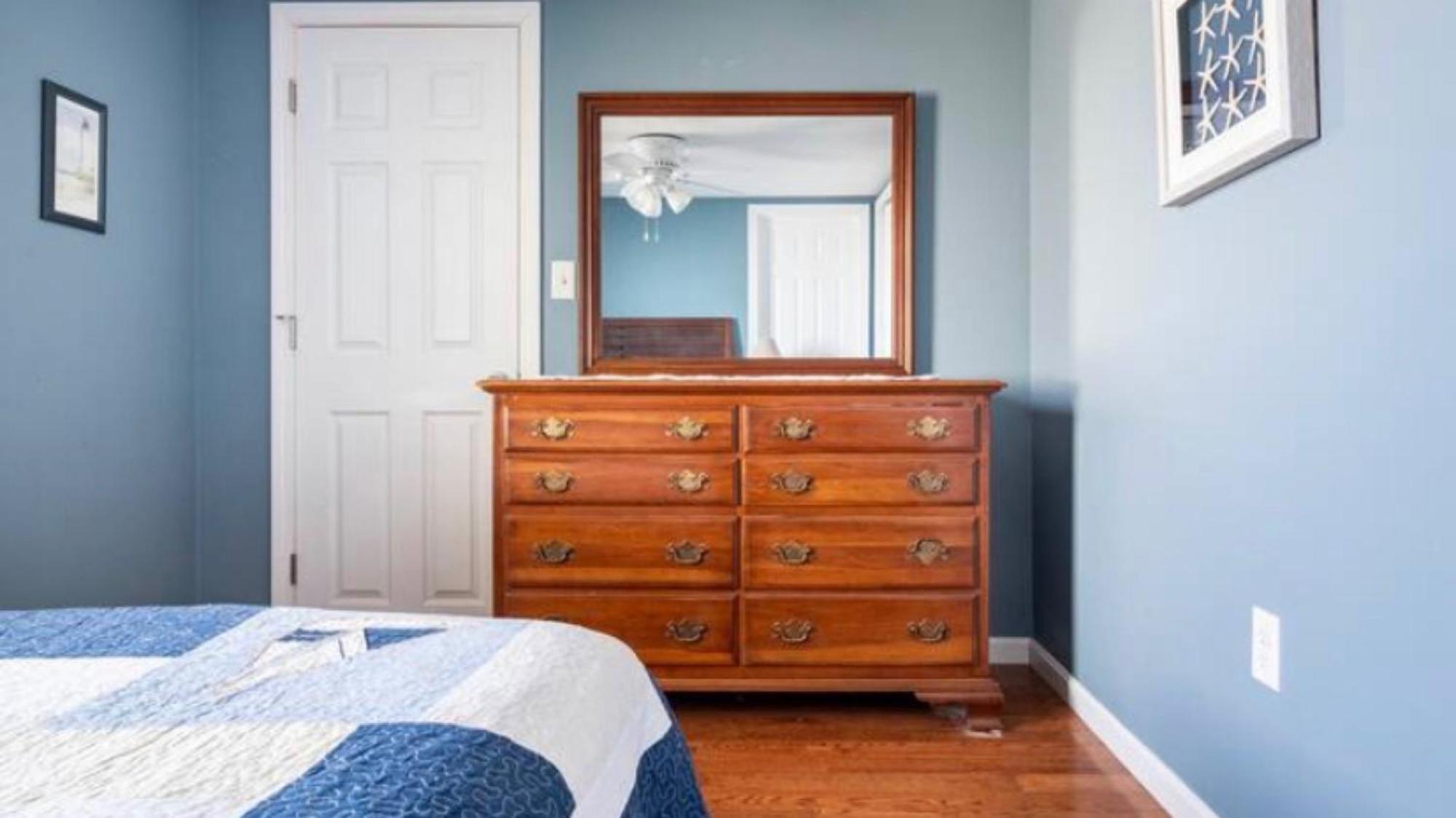 Wildflower Inn Plymouth Chambre photo