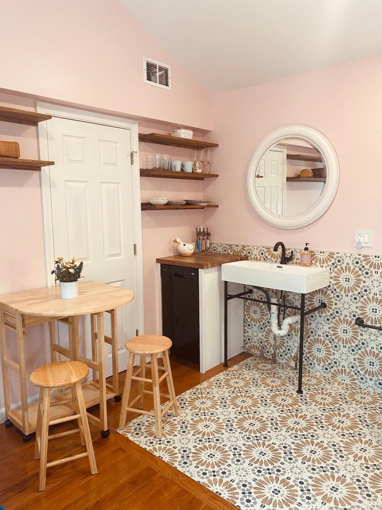 Wildflower Inn Plymouth Chambre photo