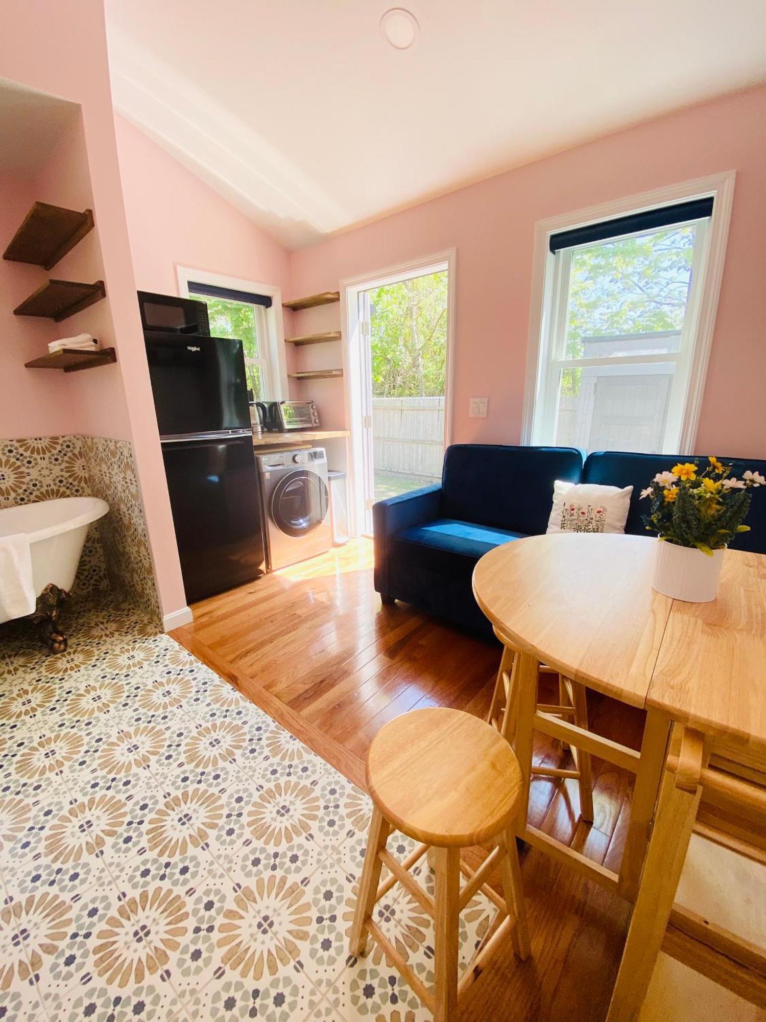 Wildflower Inn Plymouth Chambre photo