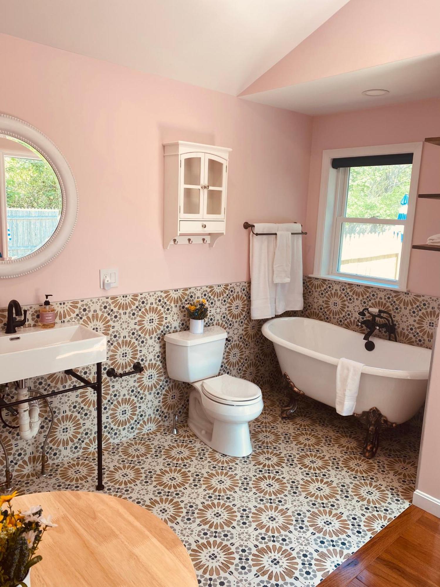 Wildflower Inn Plymouth Chambre photo