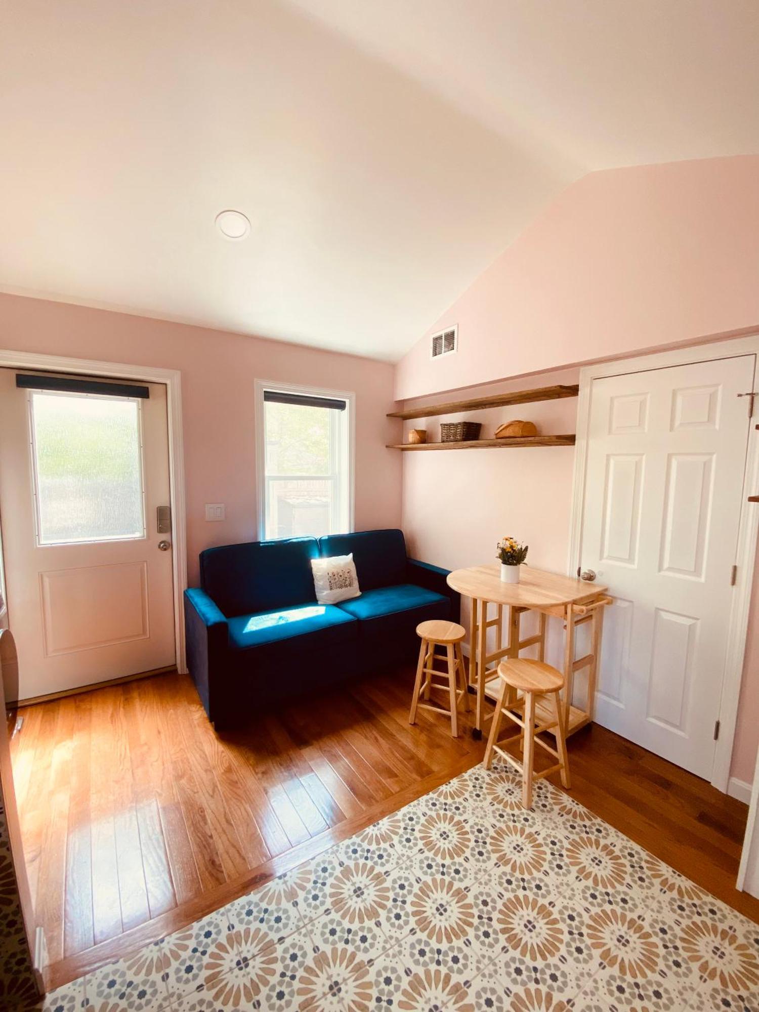 Wildflower Inn Plymouth Chambre photo