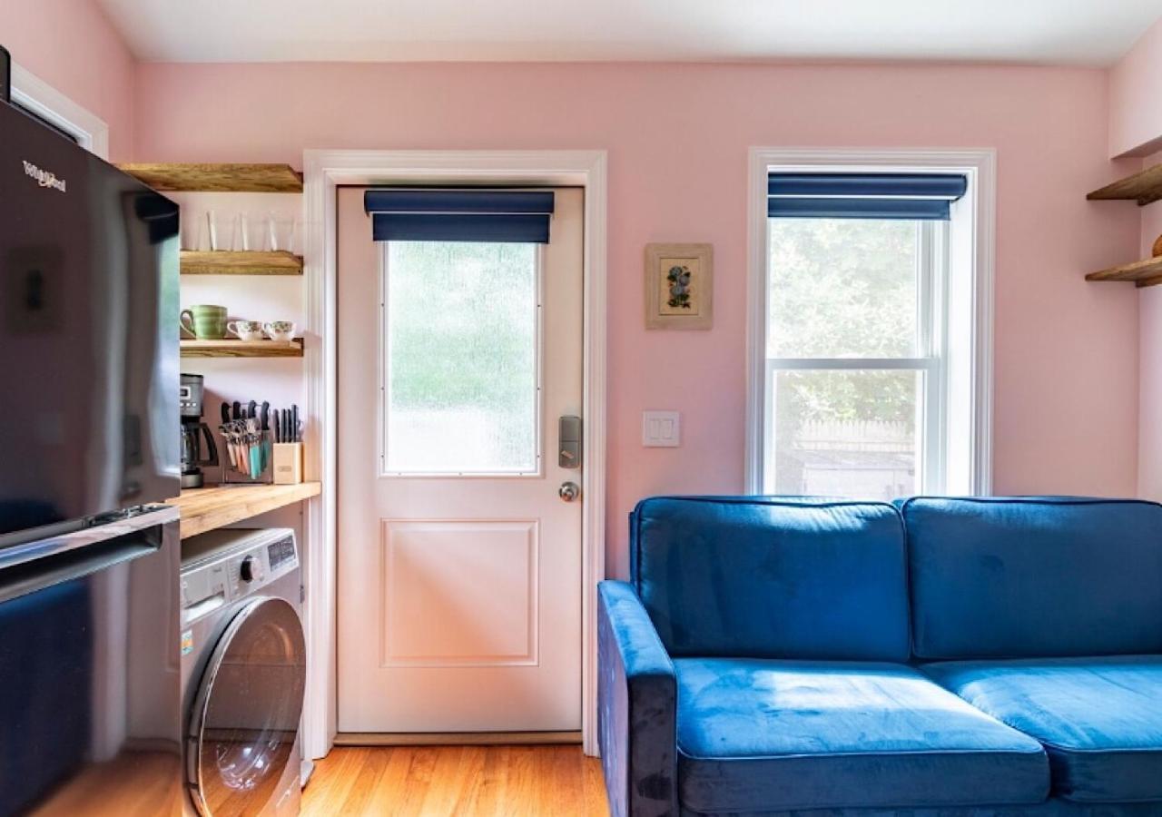 Wildflower Inn Plymouth Extérieur photo