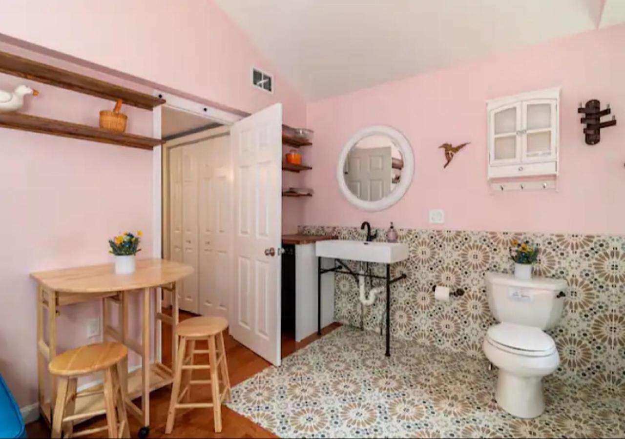 Wildflower Inn Plymouth Chambre photo